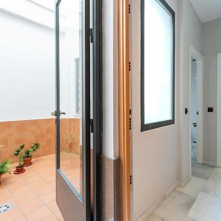 Coqueto Apartamento Para Descubrir Sevilla 외부 사진