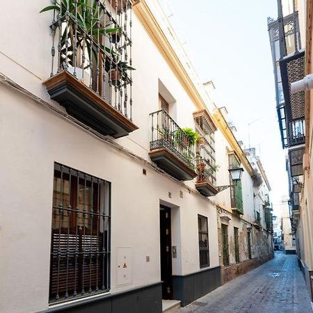Coqueto Apartamento Para Descubrir Sevilla 외부 사진