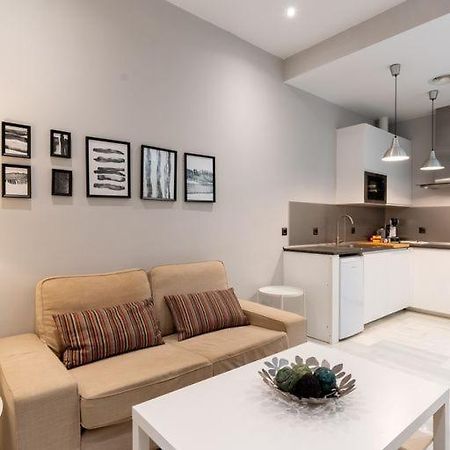 Coqueto Apartamento Para Descubrir Sevilla 외부 사진
