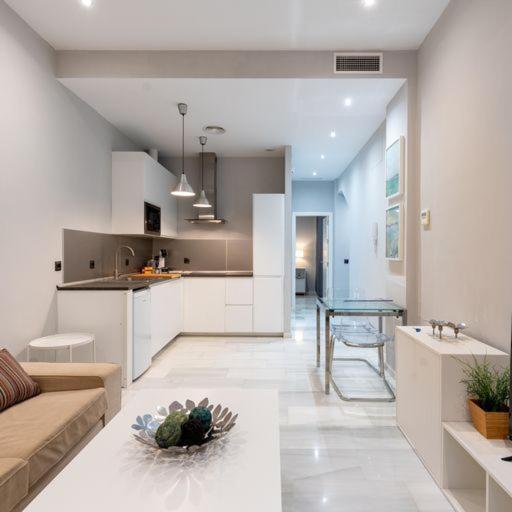 Coqueto Apartamento Para Descubrir Sevilla 외부 사진