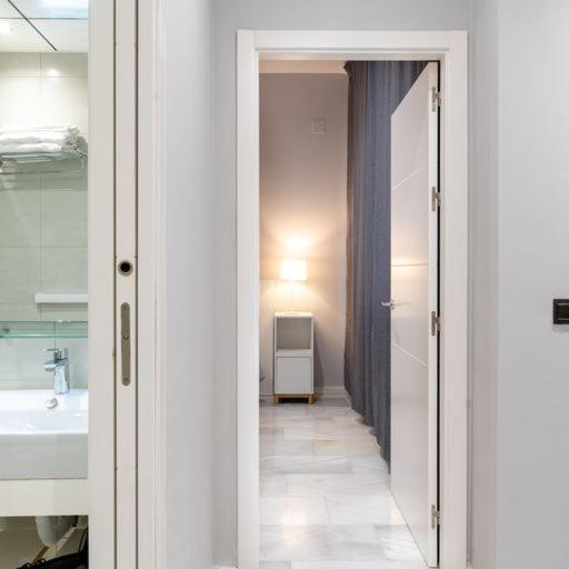 Coqueto Apartamento Para Descubrir Sevilla 외부 사진