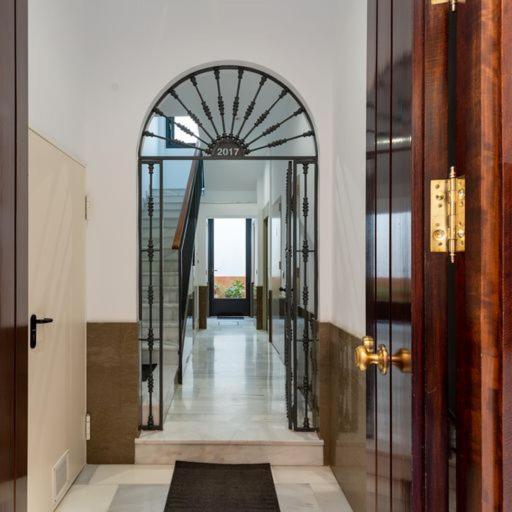 Coqueto Apartamento Para Descubrir Sevilla 외부 사진