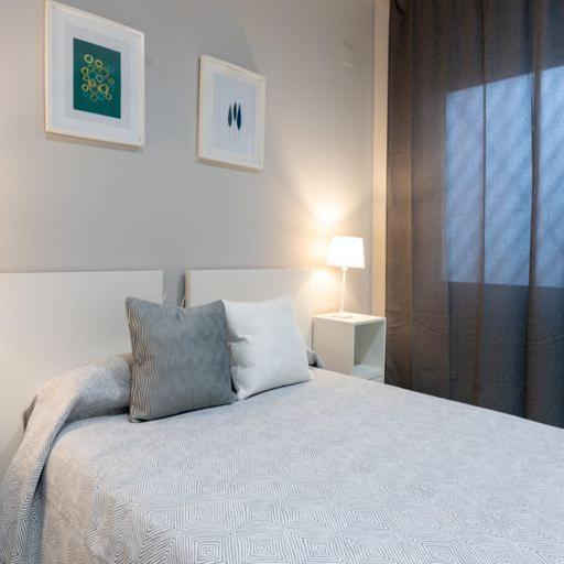 Coqueto Apartamento Para Descubrir Sevilla 외부 사진