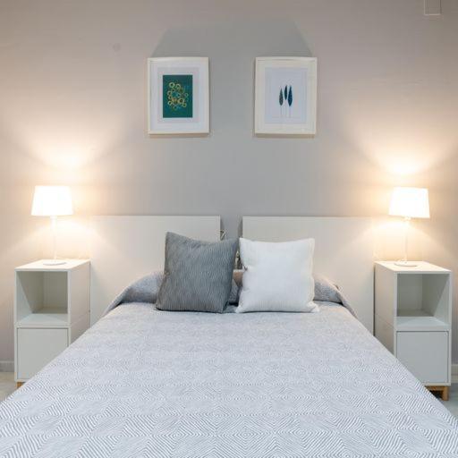 Coqueto Apartamento Para Descubrir Sevilla 외부 사진