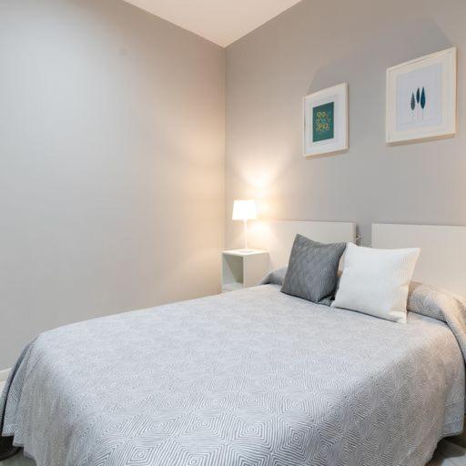 Coqueto Apartamento Para Descubrir Sevilla 외부 사진
